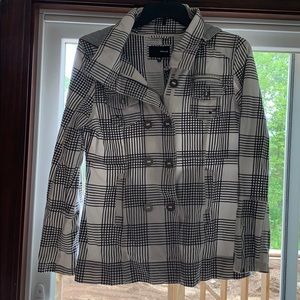 Female Hurley jacket